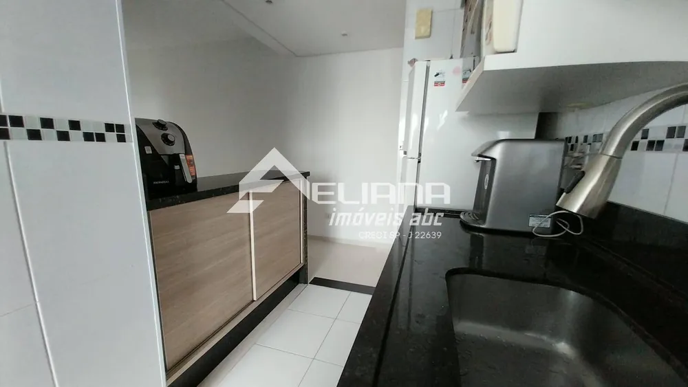 Apartamento, 2 quartos, 70 m² - Foto 2