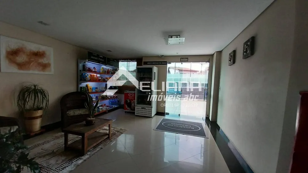 Apartamento, 2 quartos, 70 m² - Foto 7