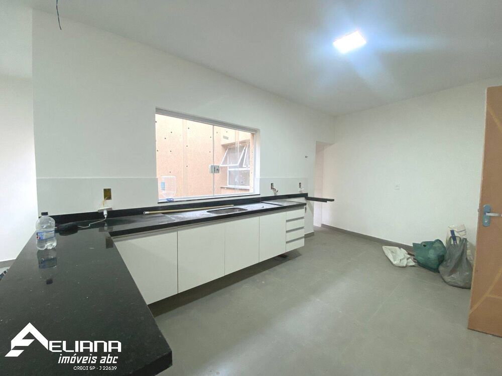 Apartamento para alugar com 2 quartos, 110m² - Foto 1