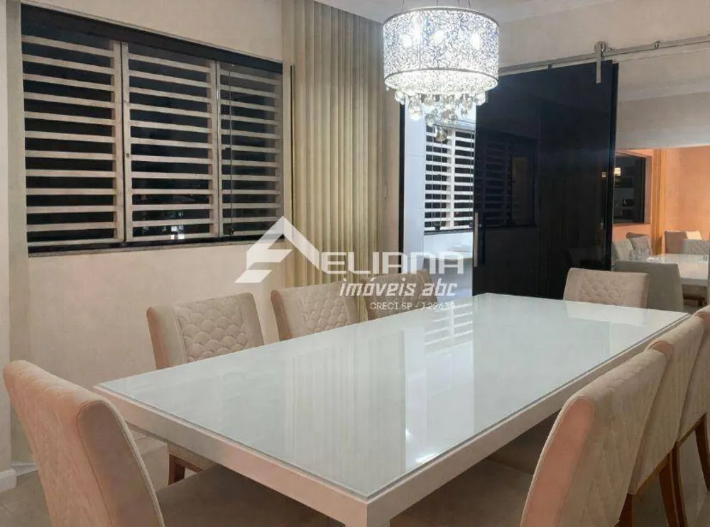 Apartamento, 3 quartos, 136 m² - Foto 2