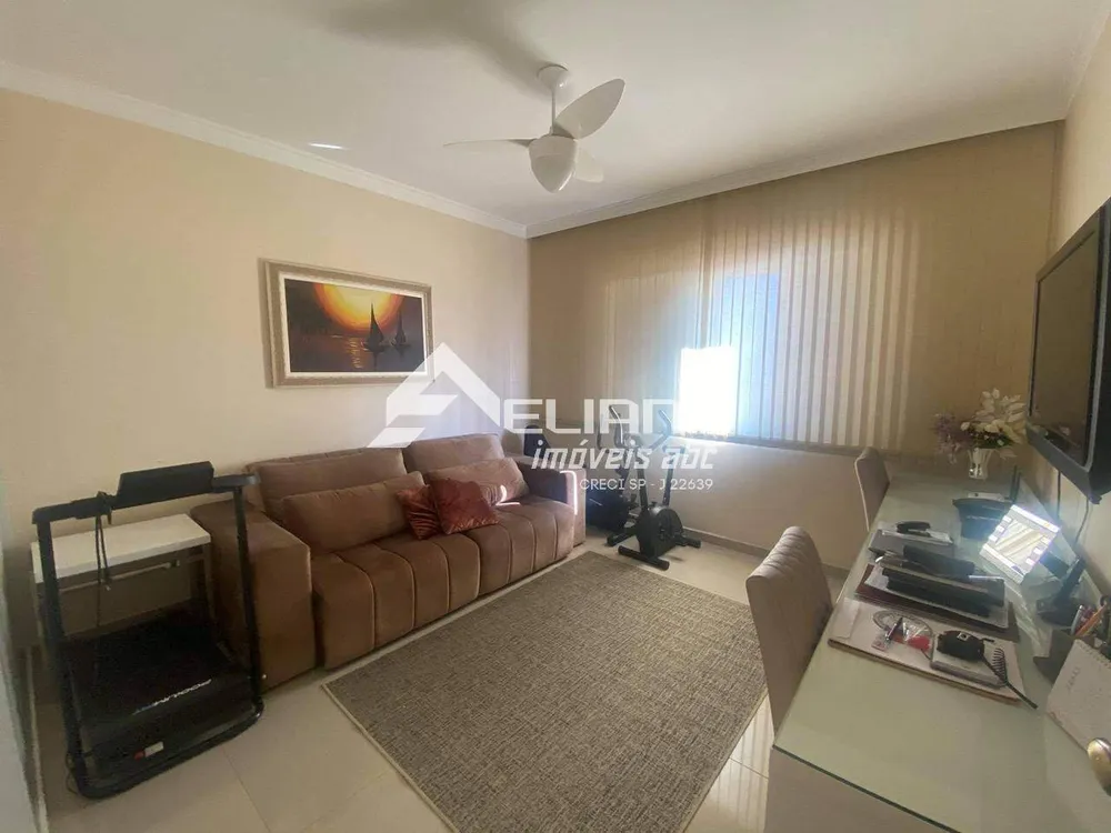 Apartamento, 3 quartos, 136 m² - Foto 3