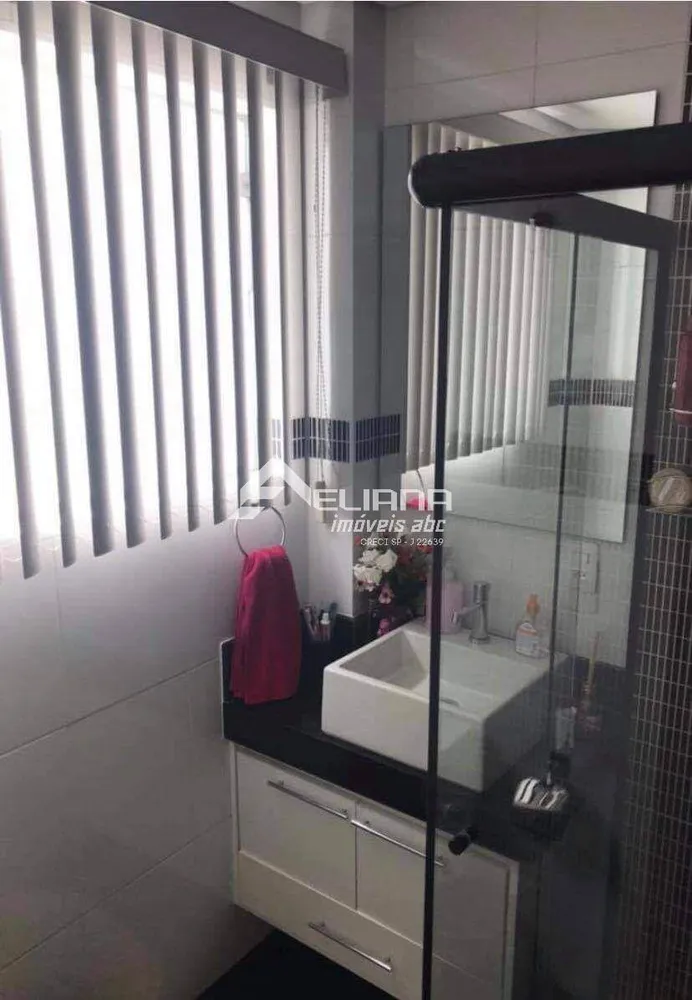 Apartamento, 3 quartos, 136 m² - Foto 5