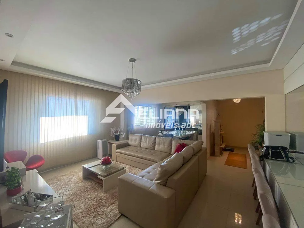 Apartamento, 3 quartos, 136 m² - Foto 4