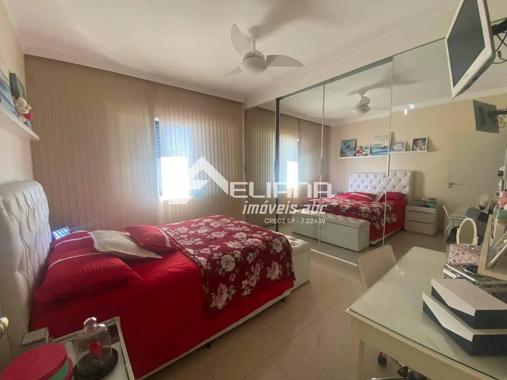 Apartamento, 3 quartos, 136 m² - Foto 2