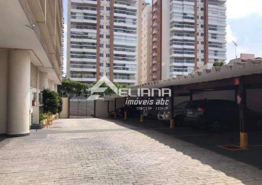Apartamento, 3 quartos, 136 m² - Foto 3