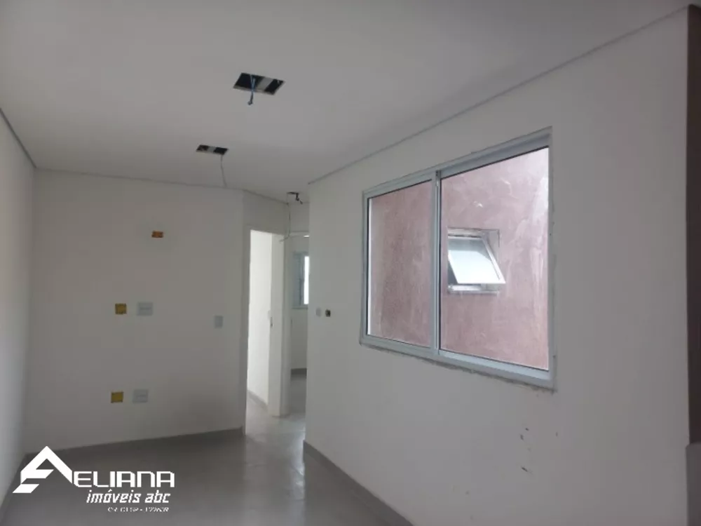 Cobertura à venda com 2 quartos, 89m² - Foto 2