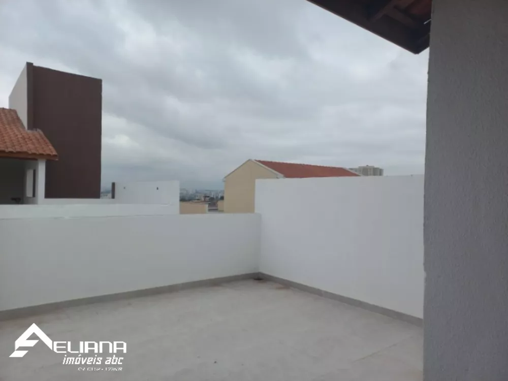 Cobertura à venda com 2 quartos, 89m² - Foto 3