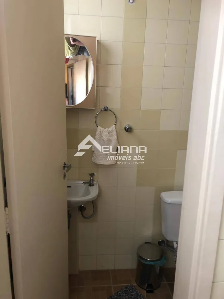 Apartamento, 3 quartos, 96 m² - Foto 20
