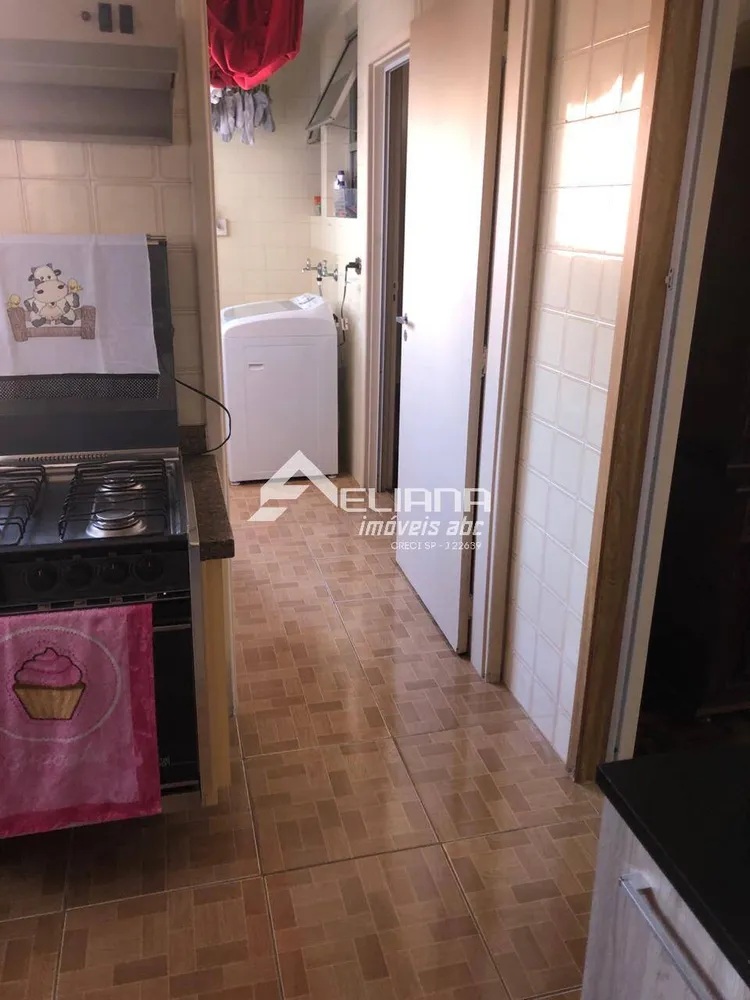 Apartamento, 3 quartos, 96 m² - Foto 13