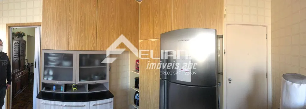 Apartamento, 3 quartos, 96 m² - Foto 5
