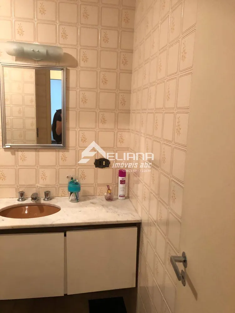 Apartamento, 3 quartos, 96 m² - Foto 11