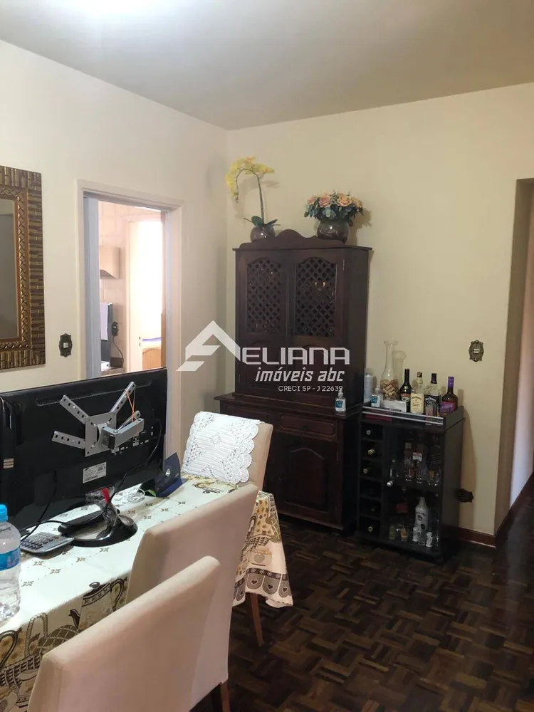 Apartamento, 3 quartos, 96 m² - Foto 3