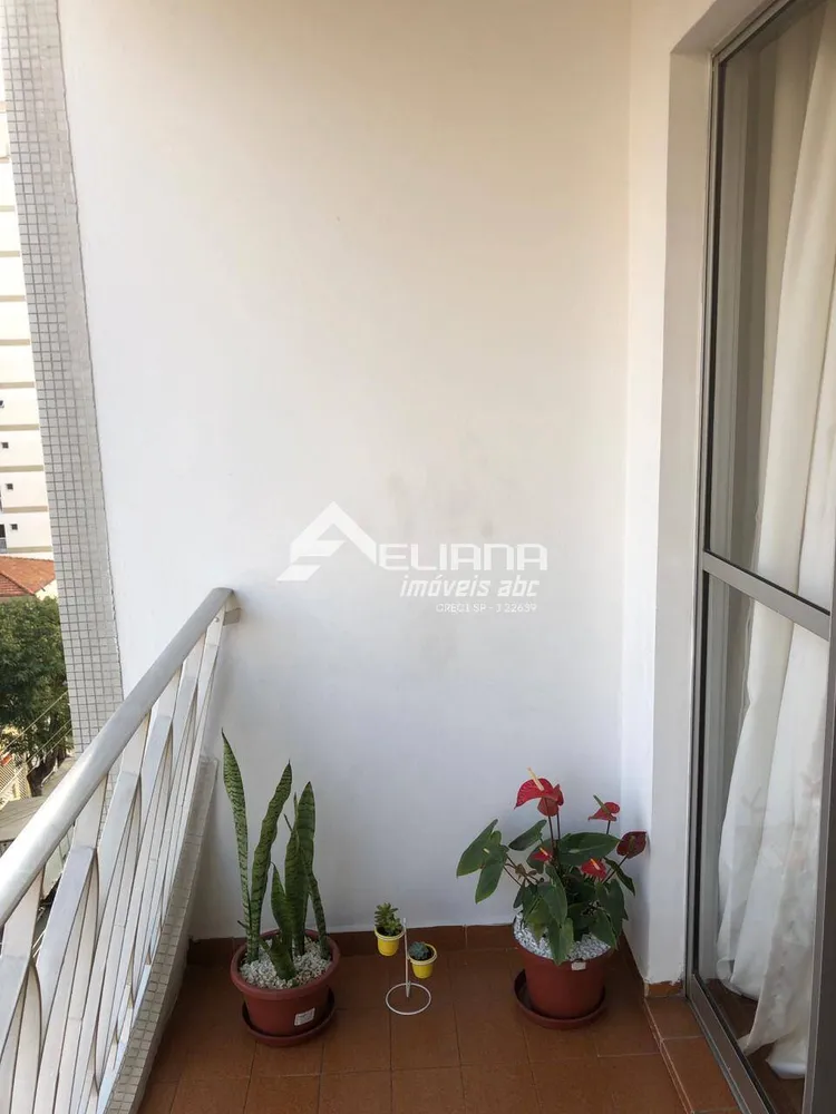 Apartamento, 3 quartos, 96 m² - Foto 2