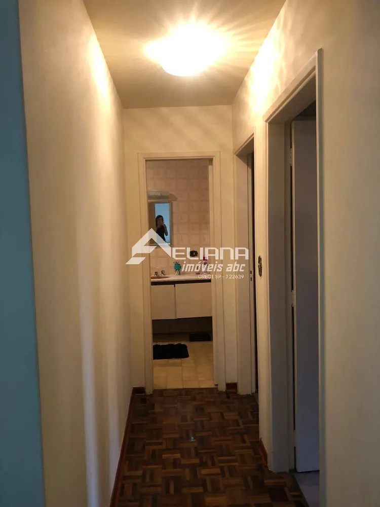 Apartamento, 3 quartos, 96 m² - Foto 7
