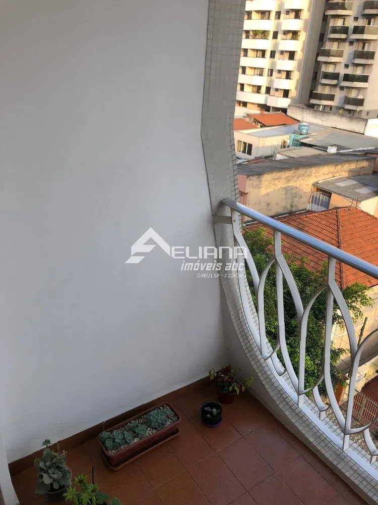 Apartamento, 3 quartos, 96 m² - Foto 4