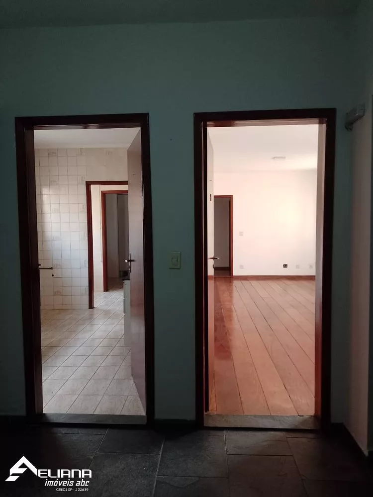 Apartamento à venda com 3 quartos, 113m² - Foto 4