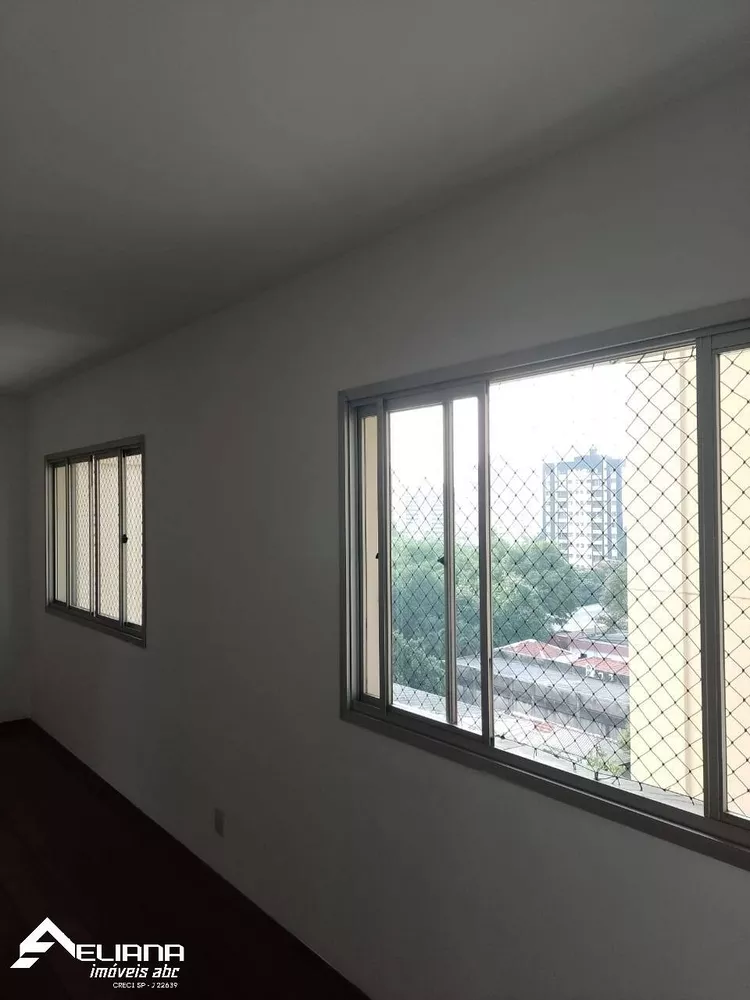 Apartamento à venda com 3 quartos, 113m² - Foto 2