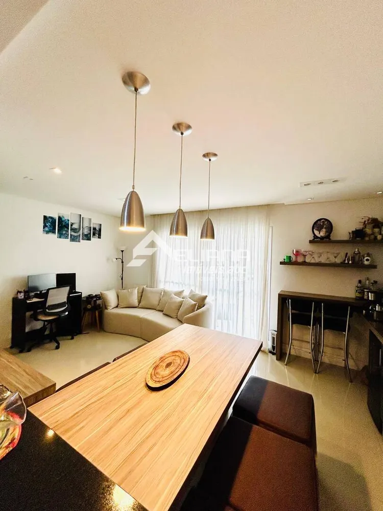 Apartamento, 3 quartos, 96 m² - Foto 4