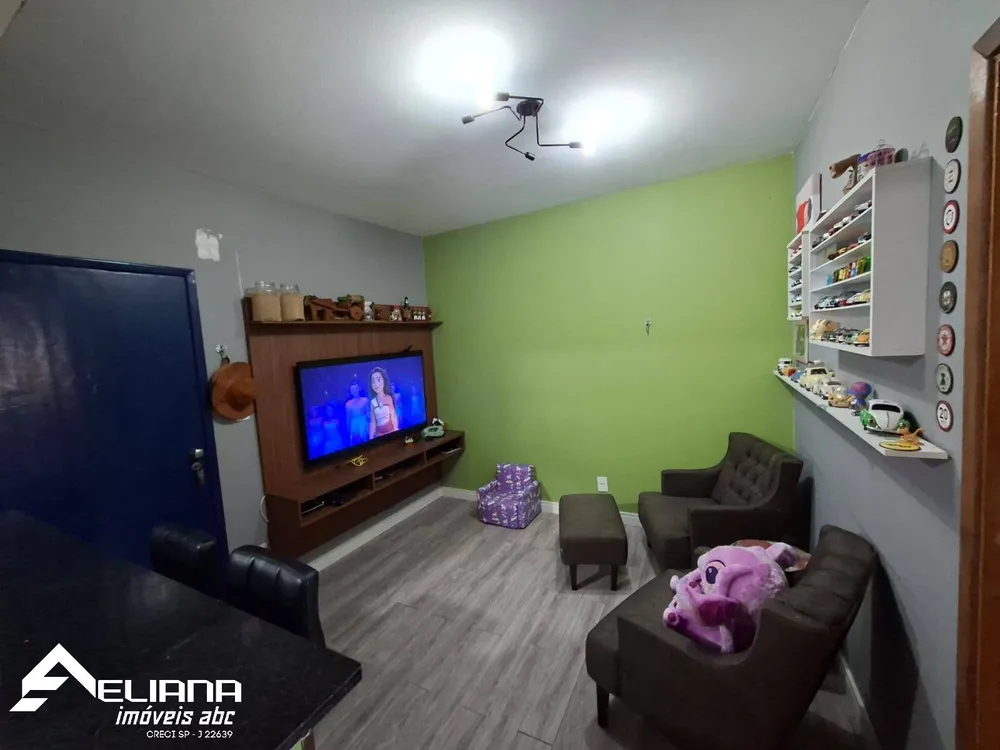Apartamento, 3 quartos, 81 m² - Foto 7