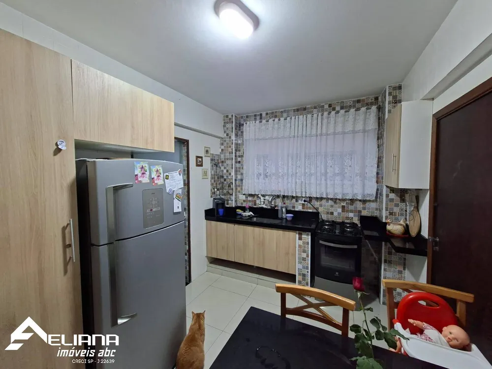 Apartamento, 3 quartos, 81 m² - Foto 1