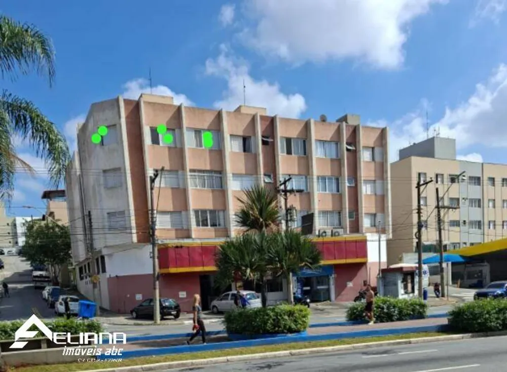 Apartamento, 3 quartos, 81 m² - Foto 16