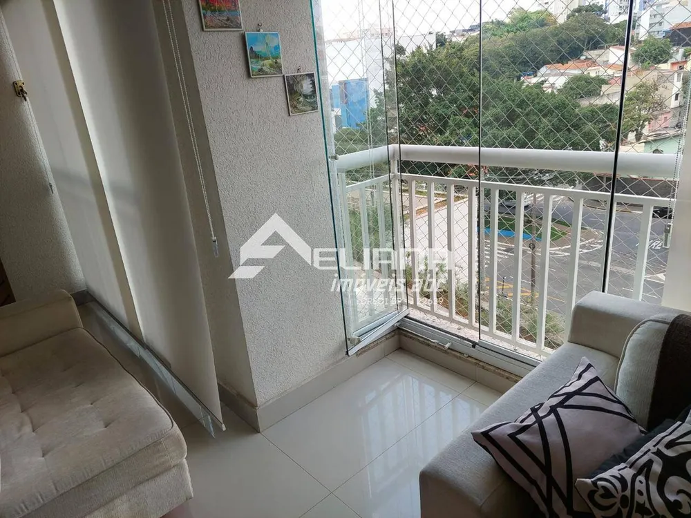 Apartamento, 3 quartos, 146 m² - Foto 9