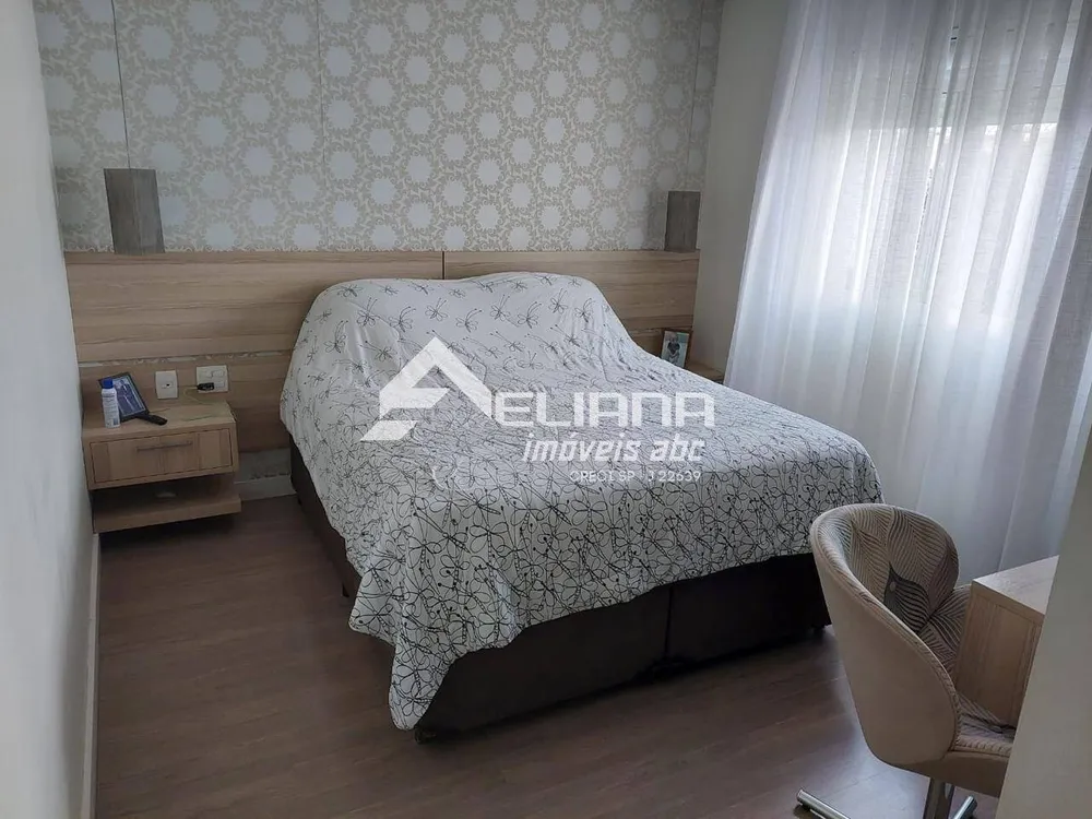 Apartamento, 3 quartos, 146 m² - Foto 3