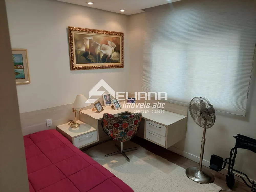 Apartamento, 3 quartos, 146 m² - Foto 8