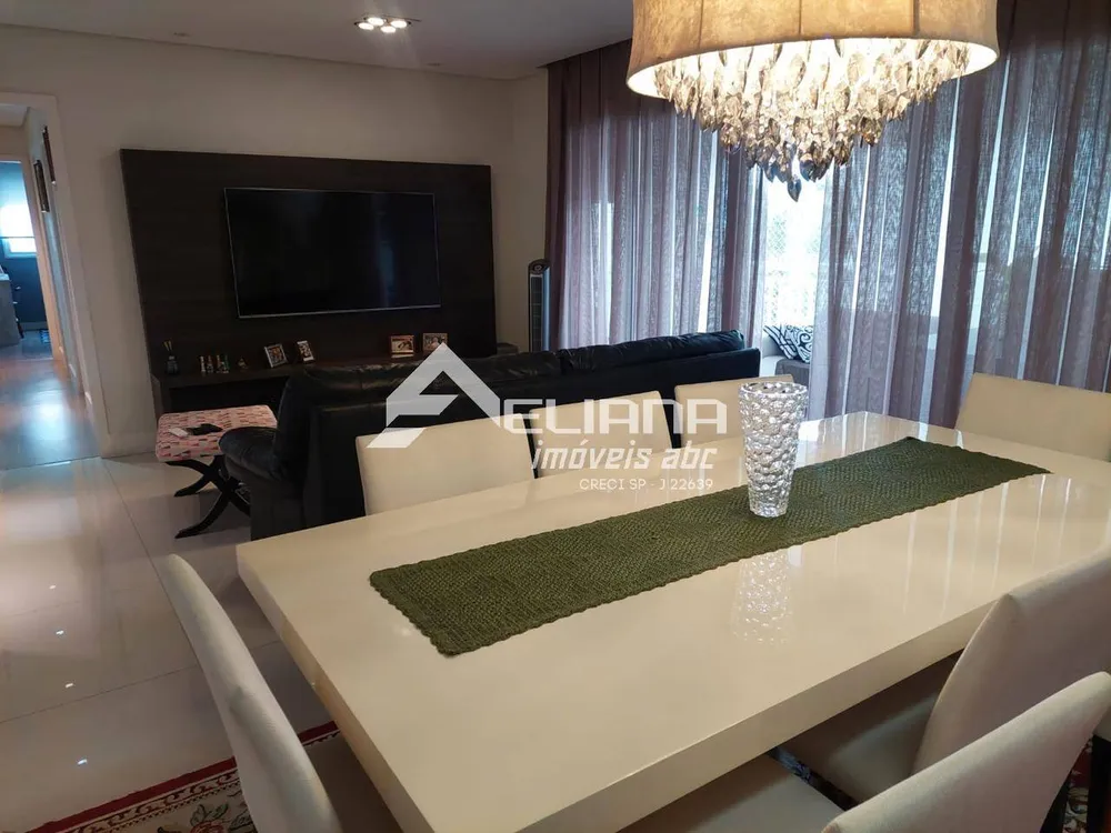 Apartamento, 3 quartos, 146 m² - Foto 1