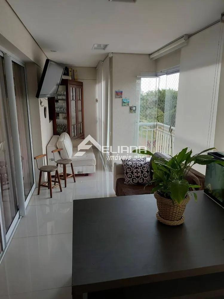 Apartamento, 3 quartos, 146 m² - Foto 10