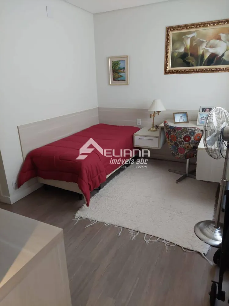 Apartamento, 3 quartos, 146 m² - Foto 6