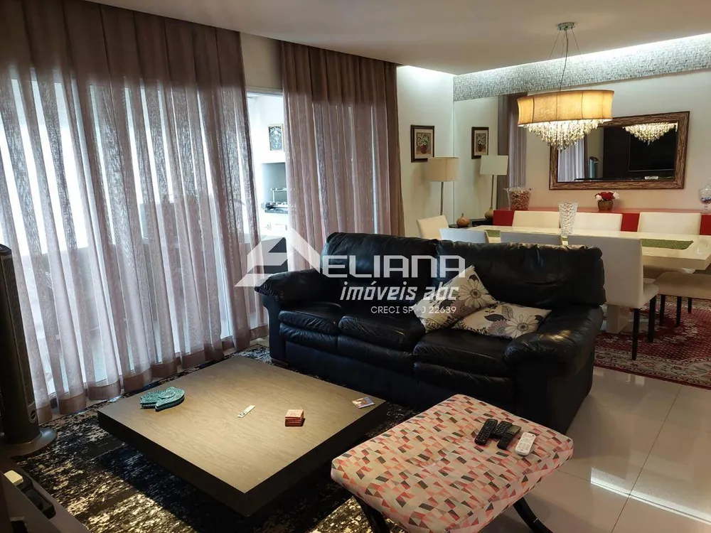 Apartamento, 3 quartos, 146 m² - Foto 2