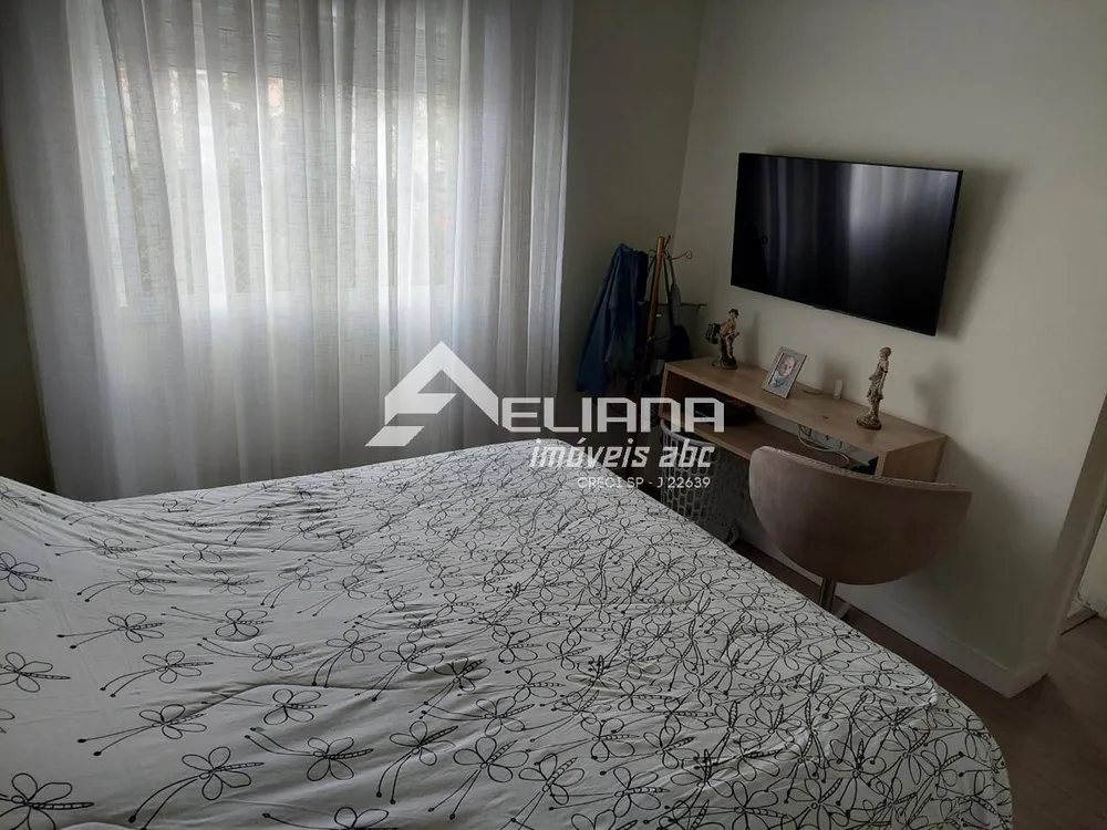 Apartamento, 3 quartos, 146 m² - Foto 5