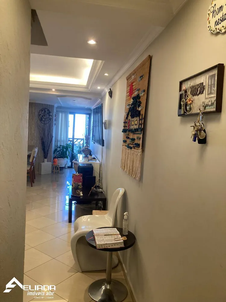 Cobertura, 4 quartos, 178 m² - Foto 9