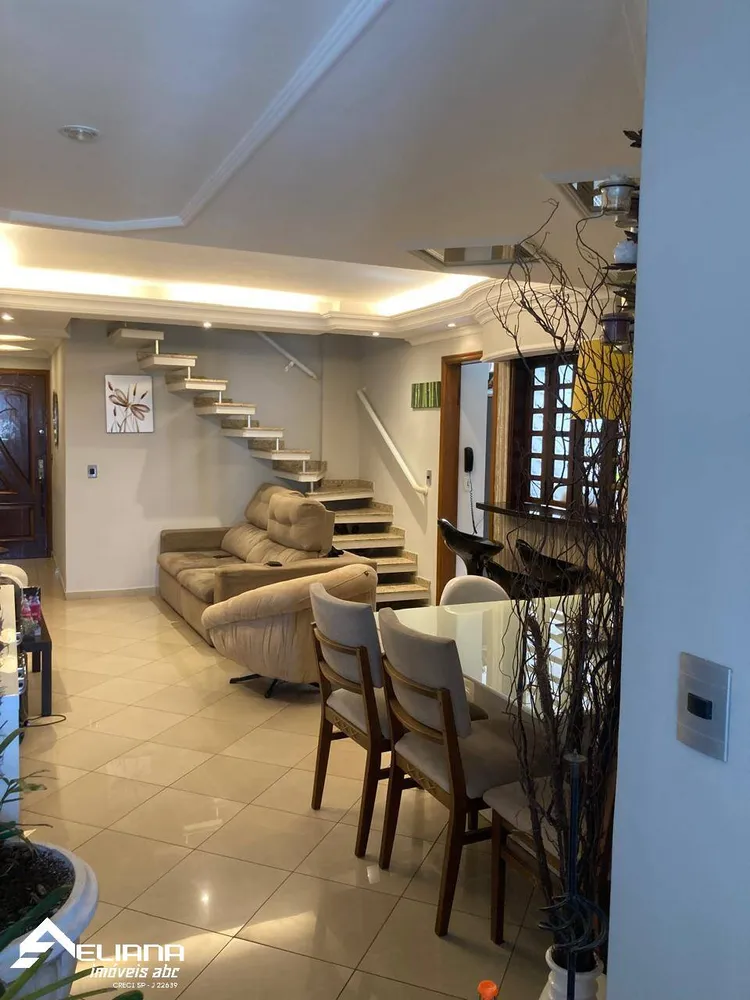 Cobertura, 4 quartos, 178 m² - Foto 6