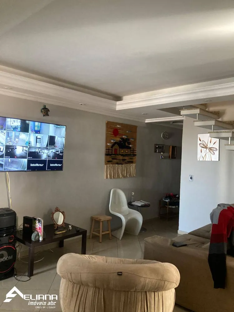 Cobertura, 4 quartos, 178 m² - Foto 3