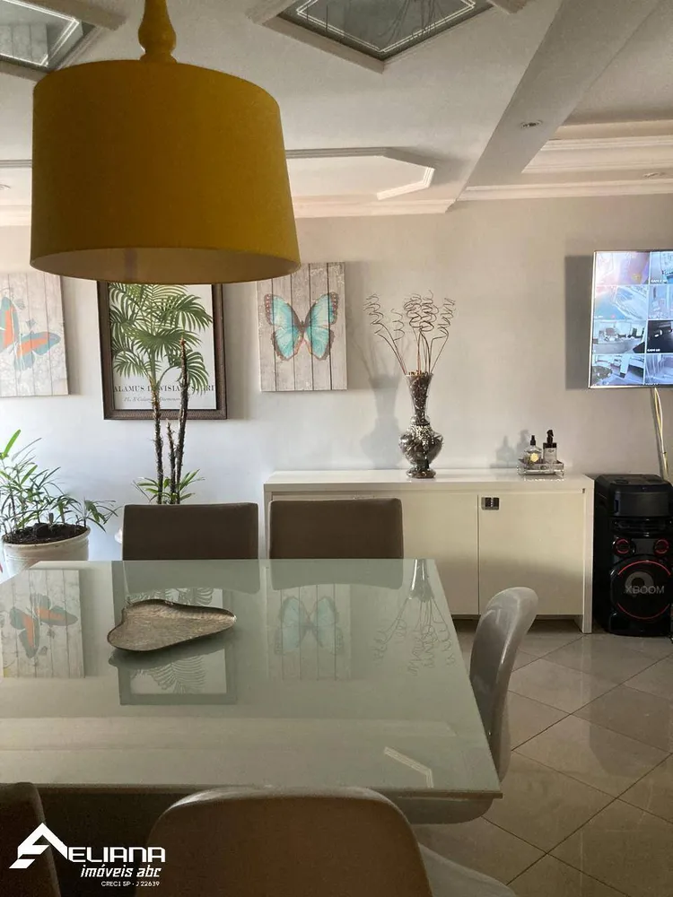 Cobertura, 4 quartos, 178 m² - Foto 2