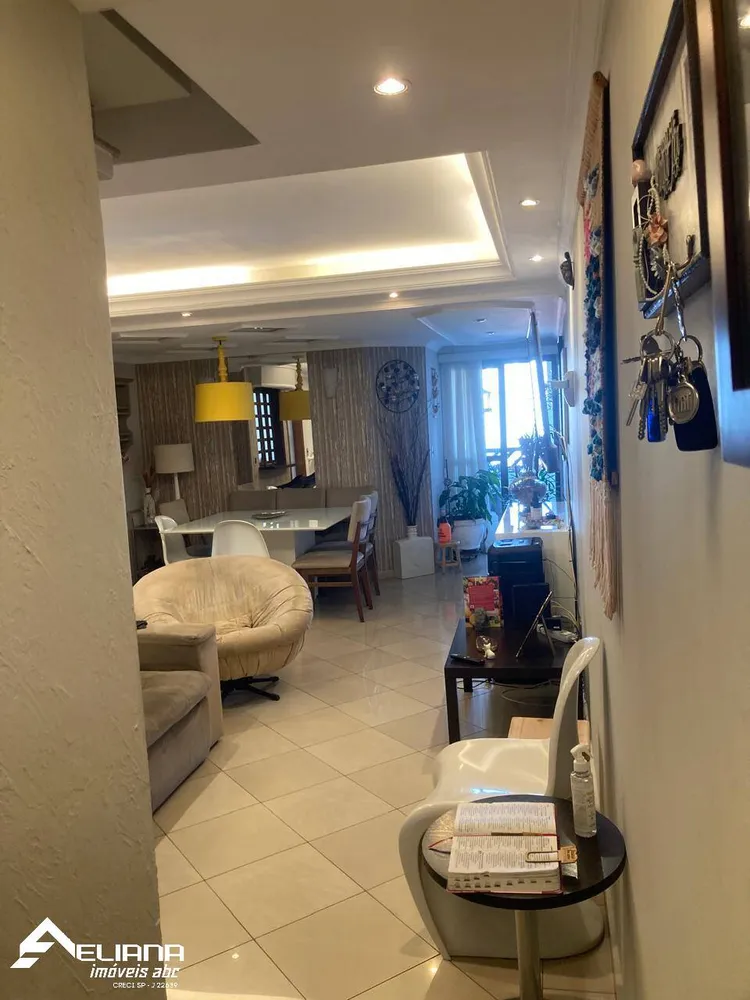 Cobertura, 4 quartos, 178 m² - Foto 5