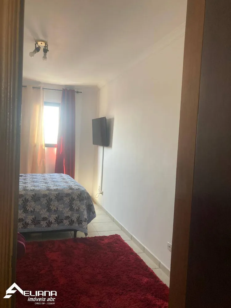 Cobertura, 4 quartos, 178 m² - Foto 12