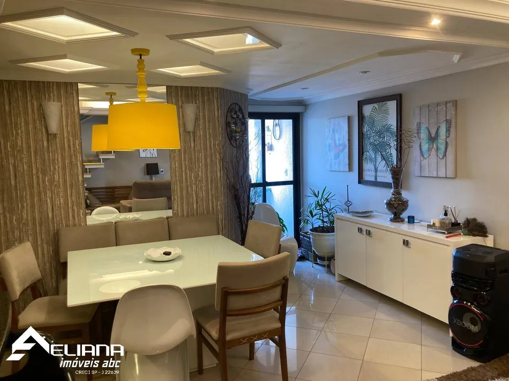 Cobertura, 4 quartos, 178 m² - Foto 4