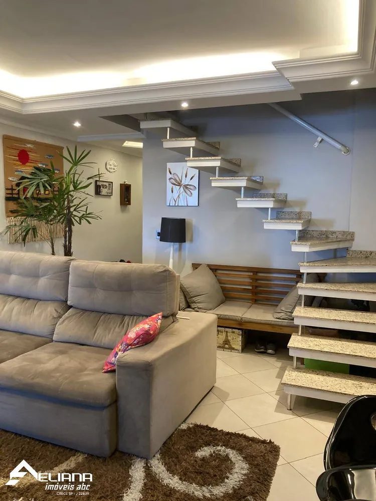 Cobertura, 4 quartos, 178 m² - Foto 8