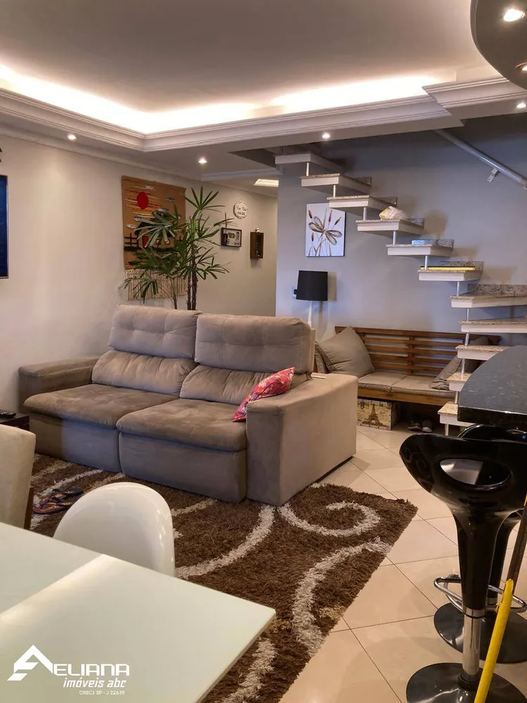 Cobertura, 4 quartos, 178 m² - Foto 7