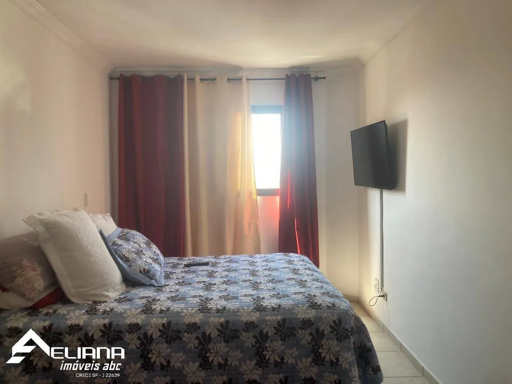 Cobertura, 4 quartos, 178 m² - Foto 11