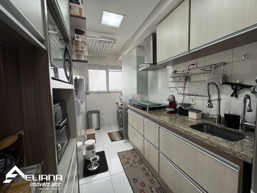 Apartamento, 2 quartos, 83 m² - Foto 2