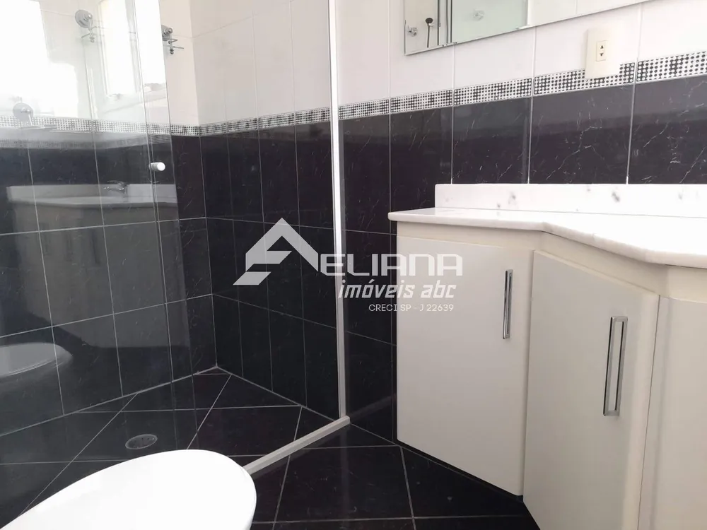 Sobrado, 3 quartos, 207 m² - Foto 1