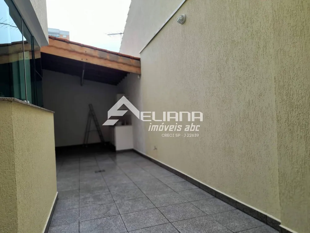 Sobrado, 3 quartos, 207 m² - Foto 12