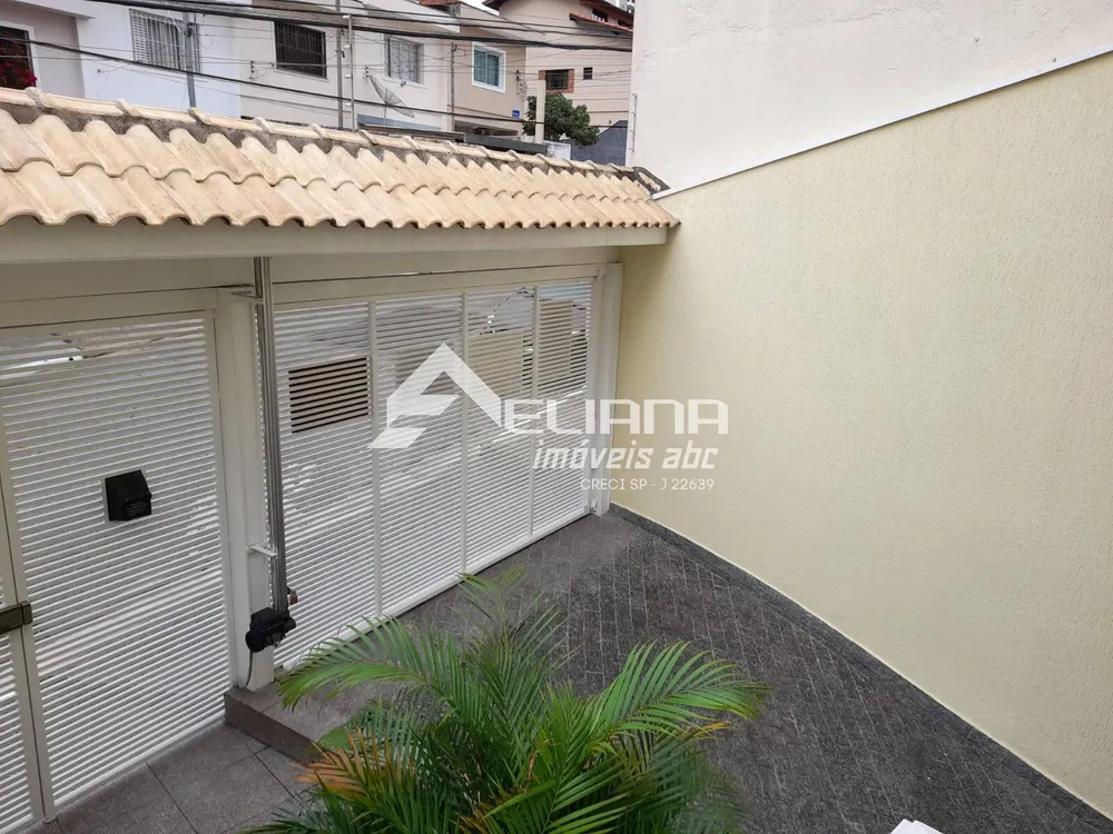 Sobrado, 3 quartos, 207 m² - Foto 16