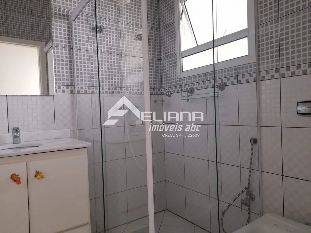 Sobrado, 3 quartos, 207 m² - Foto 9