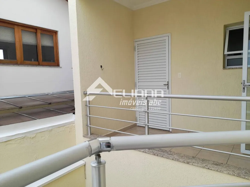 Sobrado, 3 quartos, 207 m² - Foto 8