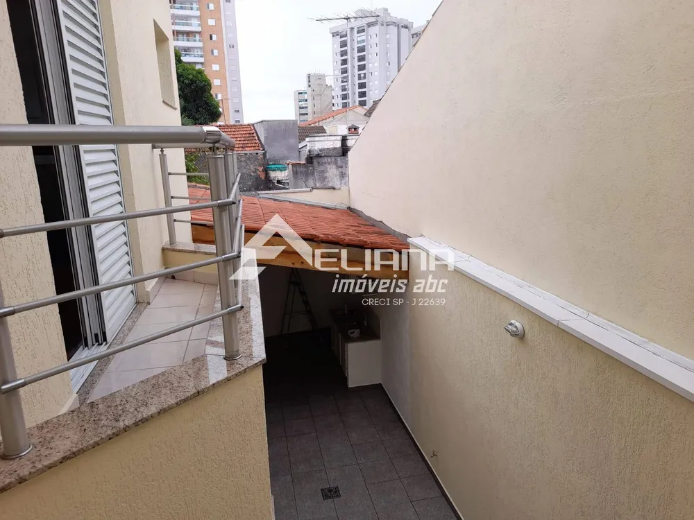 Sobrado, 3 quartos, 207 m² - Foto 5